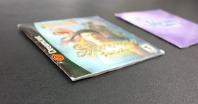 Sega Dreamcast Shenmue 2 Tested and Complete