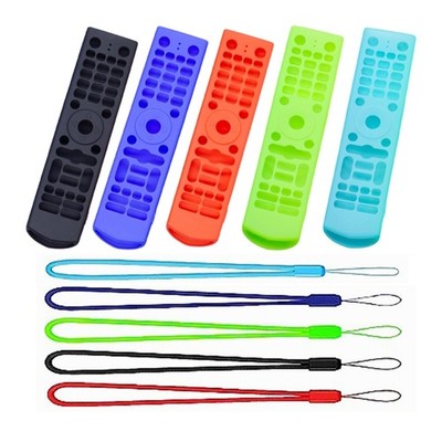 Reinforced Controller Case Ergonomic Smooth Button Customizable for vSeeBox