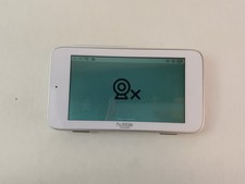 Hubble NURSEY PAL CRIB EDITION PU 5" Smart HD Wi-Fi Video Baby Monitor - PU