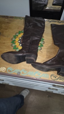 modern girl boots G-Divine size 7