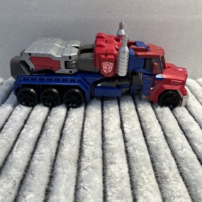 Transformers Generations Optimus Prime Heroic Class 11  Figure 
