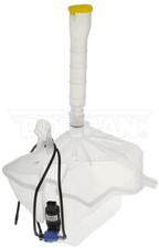 Dorman 603-589 Windshield Washer Fluid Reservoir Bottle Tank For 08-12 Escape Dorman 603-589 Windshield Washer Fluid Reservoir Bottle Tank For 08-12 Escape