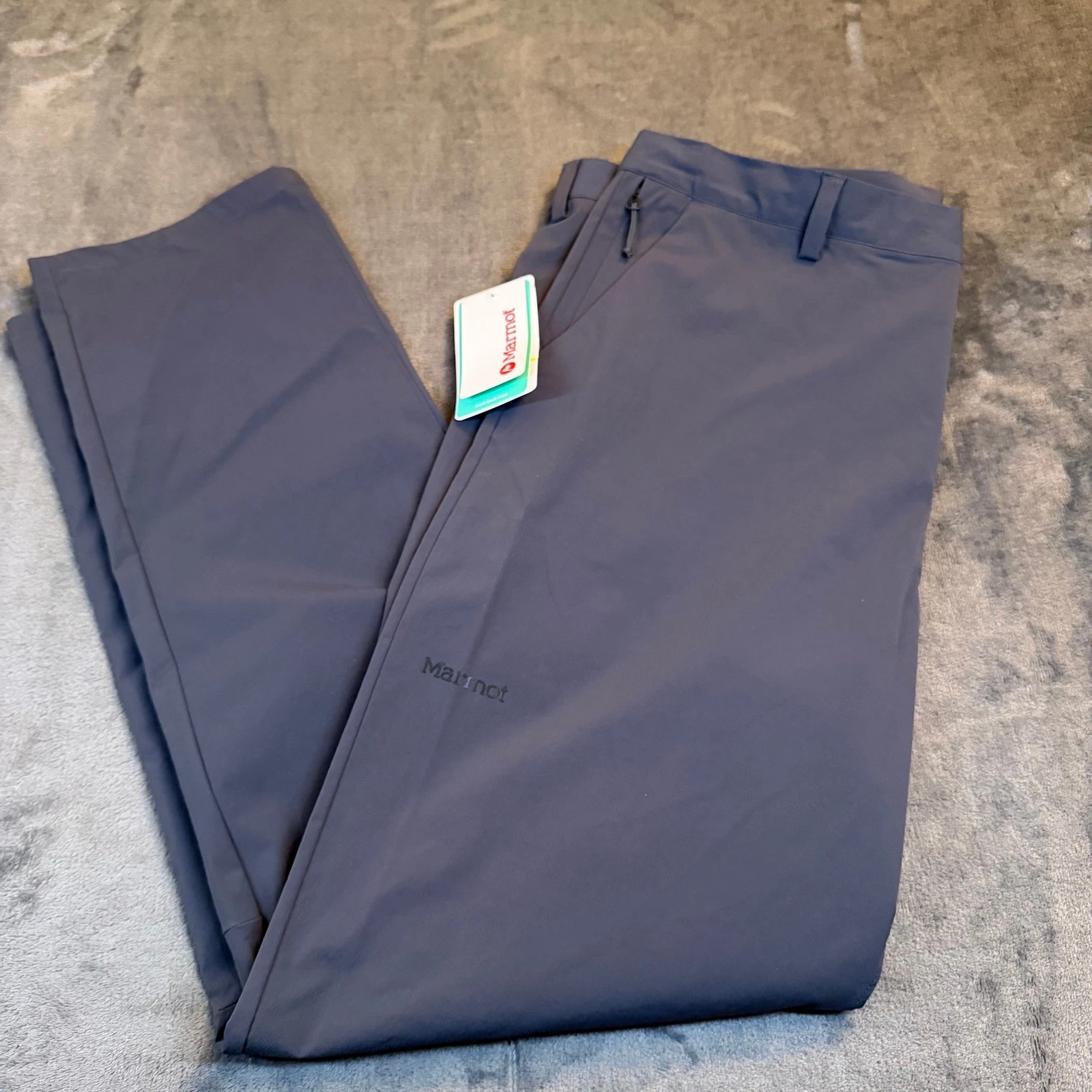 Marmot Arch Rock Pant Dark Steel Grey Hiking Outdoor M15338-1132 Mens Size 38
Opens in a new window 