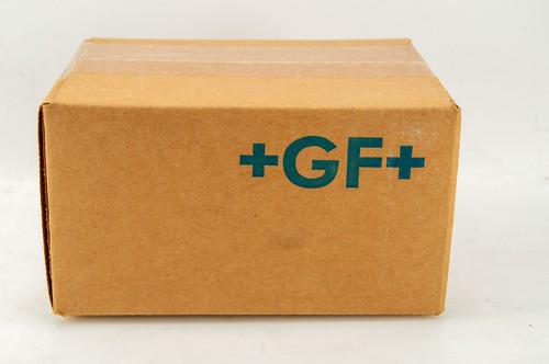 Acoplamiento de PVC Georg Fischer + GF+ 829-007F 3/4 pulgadas (SxS) Cantidad: 5 - Imagen 4 de 4