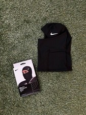 Nike Pro Therma-Fit Hyperwarm Hood Ski Mask  Shiesty  BRAND NEW  Black