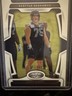 2025 Panini Certified - Rookies Grey Zabel #153 /499 (RC) Seattle Seahawks