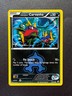 2015 Pokemon TCG XY Double Crisis -Team Aqua's Carvanha- Common 20/34