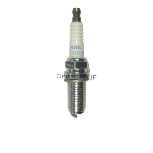 NGK Spark Plugs R7437-9 No. 4654 One-Piece Box of 4