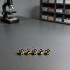 For INMP441 Microphone Module 5-Pack 24-Bit for i2s Flat Response 60Hz-15kHz