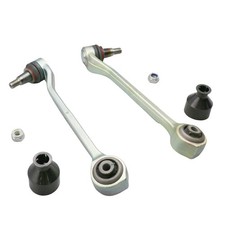 Front Left & Right Lower Rearward Control Arms for Bmw X3 2011-2017 X4 2015-2018