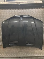 Capot BMW X5