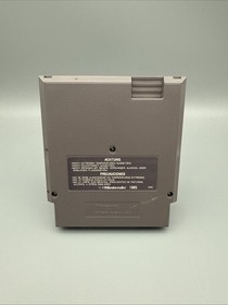 Nintendo NES ► Crackout ◄ NES-37-NOE | PAL B | Original Modul