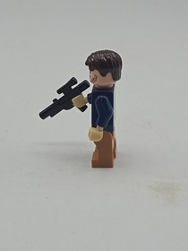 Cassian Andor LEGO MiniFigure sw0790 [Star Wars Rebel U-Wing Fighter 75155]