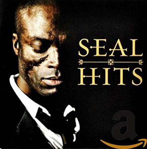 Seal Hits CD NEW