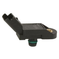 Hüco Sensor Saugrohrdruck 138232 FüR Renault Espace 3 Safrane 2 Laguna 1 24V Bus