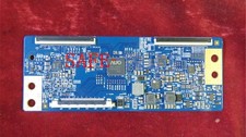 1PC For AUO T-con board Logic board 55'' TV T550HVN08.1 Ctrl BD 55T23-C02