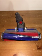 Dyson V6 Fluffy Soft Roller Motorhead Part Hard Floors 112232 207328-01/03 OEM