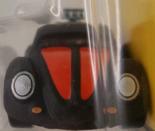 Hot Wheels Silver Series Volkswagen Beetle Peanuts 1/5 2025 JCB81-4B10 SNOOPY - Imagen 4 de 7