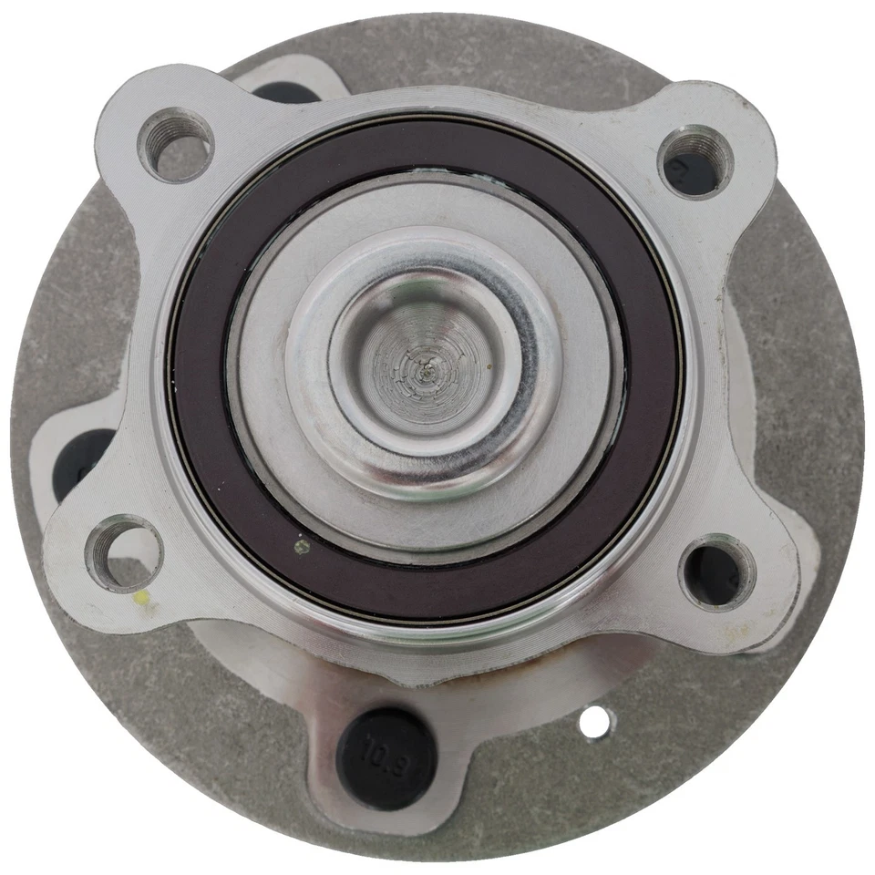 Bujes de rueda lado conductor o pasajero trasero para Chevy derecho izquierdo conductor/pasajero Foto 4 de 4