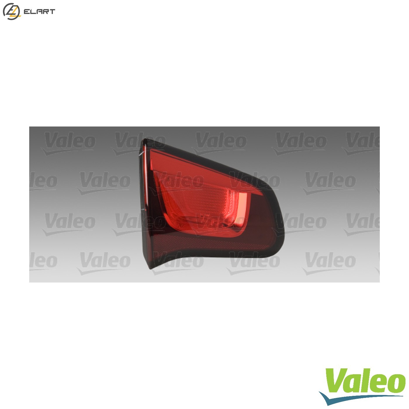 TAILLIGHT COVER 043950 FOR CITROEN C3/II/Hatchback/Van ZMZ 1.0L HNZ /HMZ 1.2L