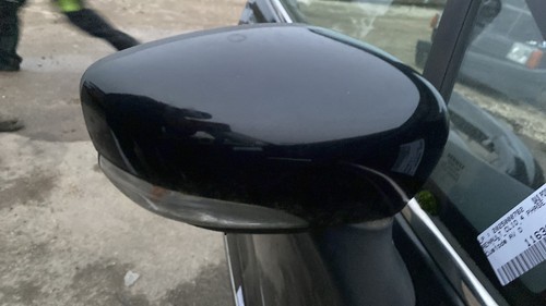 SPIEGELKAP RECHTS Renault Clio IV (5R) 963744932R - Afbeelding 2 van 3