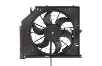 Mahle CFF 137 000S LüFter, MotorküHlung FüR Bmw,Bmw (Brilliance),Chtc Auto,Daf