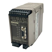WESTERMO TD23 DC 3600-1001 MULTIDROP MODEM