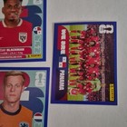 Panini FIFA World Cup 2026 Soccer Stickers Lot Panama WE ARE PANAMA — photo 4