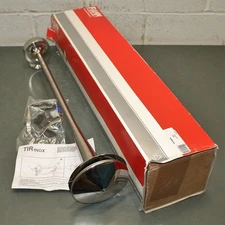 FIAMM Air Horn TA150, Stainless Steel, 1/8" BSP, 118 dB, 6-12 Bar, 920613