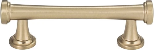 Atlas 326-CM Browning Pull 3 Inch (c-c) - Champagne - Picture 2 of 2
