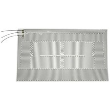 Thermo TECH 2145573 Polyester Heating Sheet 230V 600W L x L 970mm x