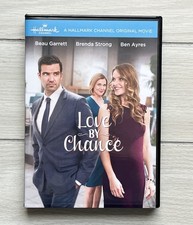 Love by Chance (DVD, 2016) for sale online | eBay