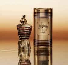 Le Male Elixir Parfum