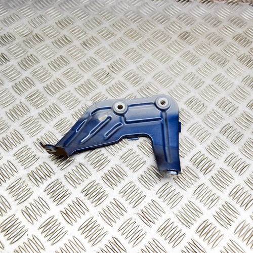 BMW iX3 G08 Elektro 210 kW Kotflügelhalterung vorne rechts 7424678 2021