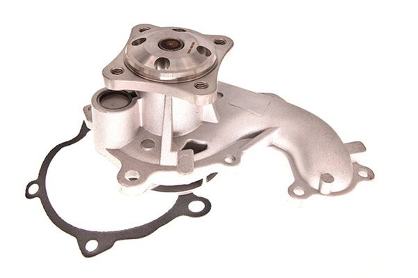 Wasserpumpe Ford 1.8TDCI Focus-image