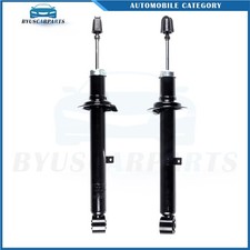 For 2006-2015 Lexus IS250 IS350 Left Right Front Pair Struts Shocks