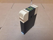 Jokab Safety Safety Controller Part No. TINA 5A 24VDC