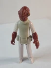 Star Wars Vintage Kenner 1982 Admiral Ackbar ROTJ Action Figure