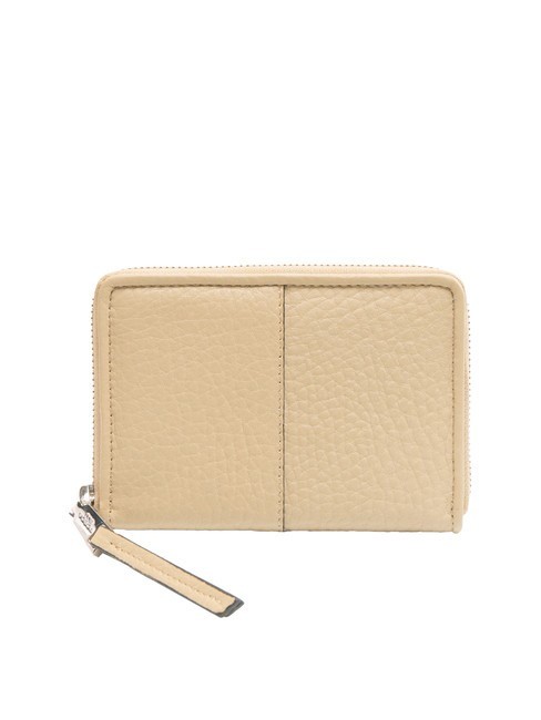 Платье-футляр Frau TOSCA СИНЕГО цвета Сьерра-леоне Бежевое И Белое P 10490₽