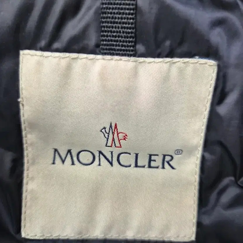 Moncler Women's Padded Jacket, Size 55, Warm & Stylish thumbnail 3