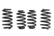 Ressorts d'abaissement 4 pièces Pro - Kit pour SEAT EXEO, EXEO ST