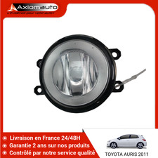 Feu avant (phare) Toyota IQ