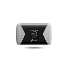 TP-Link M7650 Mobiler 600 Mbit/s-LTE-WLAN-Rou...