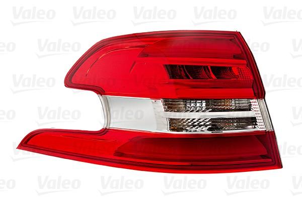 Valeo 045372 Heckleuchte RüCkleuchte Links FüR 308 II 09.13-06.17 Peugeot-image