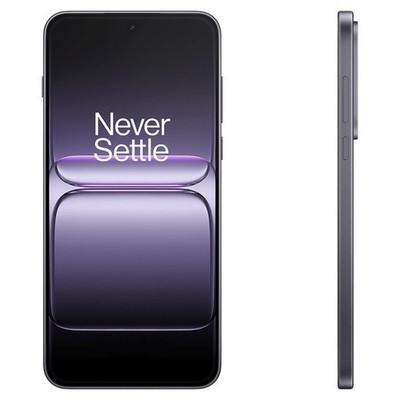 OnePlus Nord 5 (12GB + 256GB Grey) Snapdragon 8s Gen 3 NFC 6.83