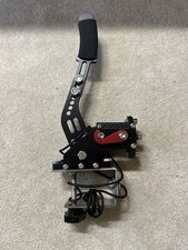 64 Bit USB PC Handbrake SIM Fit for Racing Ga...