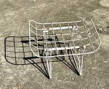 Cushion  Pattern for Vintage Homecrest Ottoman