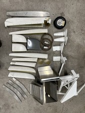 Experimental Aircraft Parts Left Over From Vans’ RV-6 Build. Mostly New Experimental Aircraft Parts Left Over From Vans’ RV-6 Build. Mostly New