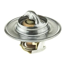 7200-180 Fail-Safe Thermostat, Silver 