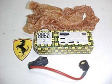 Ferrari 360 Engine Transmission Clutch Position Sensorgenuinenew